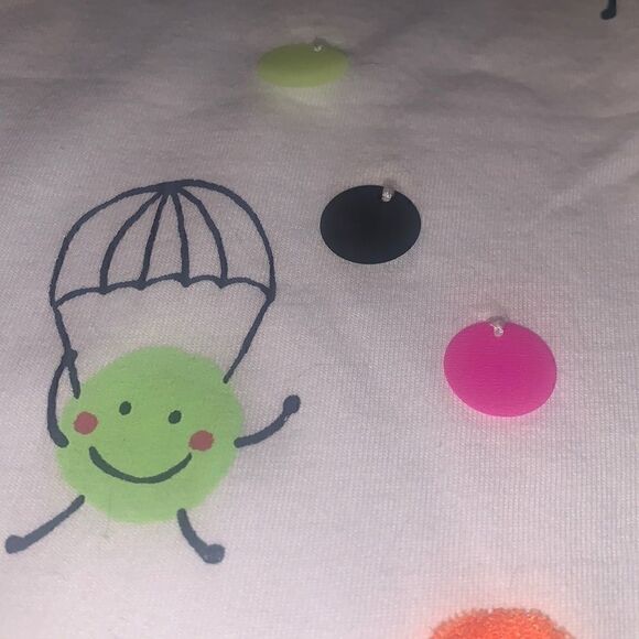 Crazy Eight long sleeve tee shirt - Picture 5 of 6